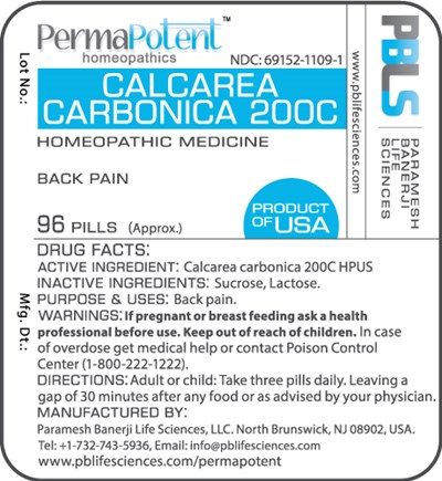 Calcarea Carbonica 200c (Calcarea Carbonica 200c)